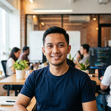 Andi Pratama